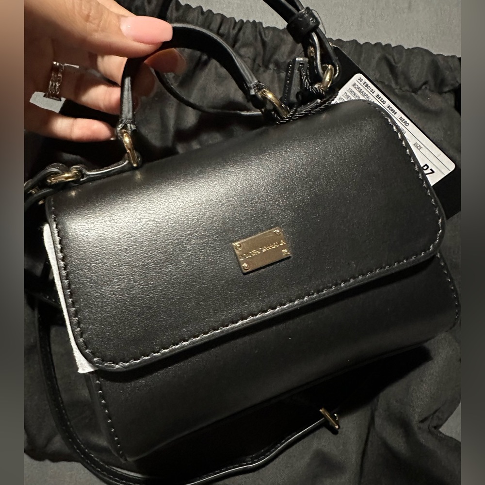 Dolce & Gabanna Mini Sicilly